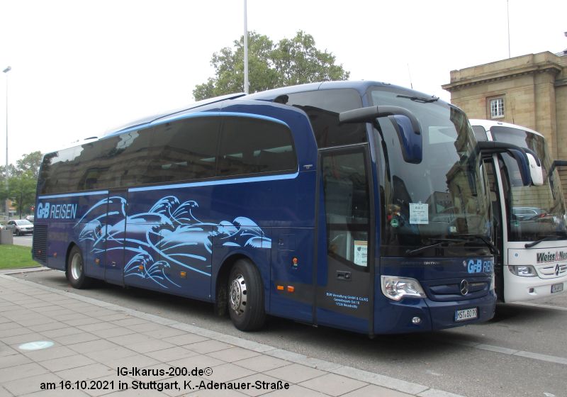 MST-BO 99